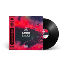 Load image into Gallery viewer, Death At The Derby - Season 2 (LP)