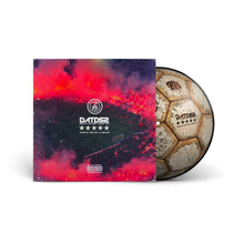 Load image into Gallery viewer, Death At The Derby - Season 2 (LP)