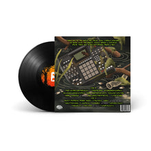 Load image into Gallery viewer, Swamp Phonk (LP)