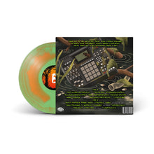 Load image into Gallery viewer, Swamp Phonk (LP)