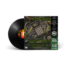 Load image into Gallery viewer, Swamp Phonk (LP)