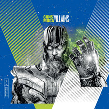 Load image into Gallery viewer, Villains (LP)
