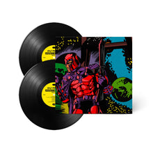 Load image into Gallery viewer, Magneto Was Right - Issue #7 (2LP)