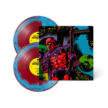 Load image into Gallery viewer, Magneto Was Right - Issue #7 (2LP)