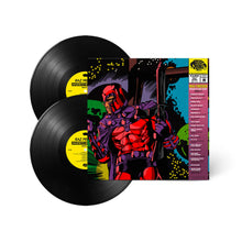 Load image into Gallery viewer, Magneto Was Right - Issue #7 (2LP)