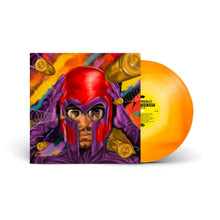 Load image into Gallery viewer, Magneto Was Right - Issue #8 (LP)