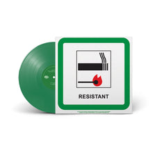 Load image into Gallery viewer, Money Green Leather Sofa (EP)