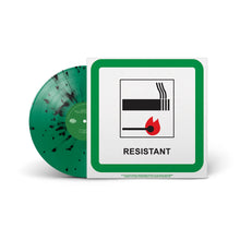 Load image into Gallery viewer, Money Green Leather Sofa (EP)