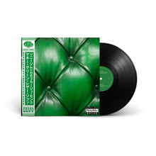 Load image into Gallery viewer, Money Green Leather Sofa (EP)