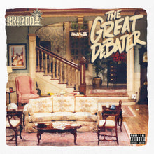 Load image into Gallery viewer, The Great Debater (2LP)