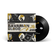 Load image into Gallery viewer, Bavarian Blood (7")