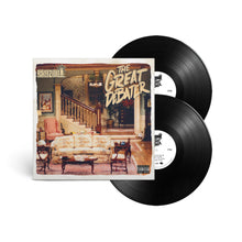 Load image into Gallery viewer, The Great Debater (2LP)