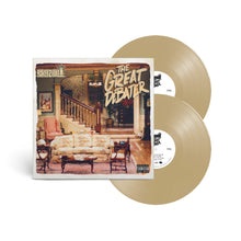 Load image into Gallery viewer, The Great Debater (2LP)