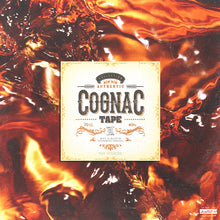 Load image into Gallery viewer, The Cognac Tape (LP)