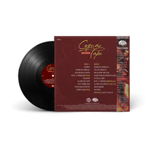 Load image into Gallery viewer, The Cognac Tape (LP)