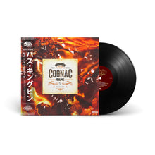 Load image into Gallery viewer, The Cognac Tape (LP)