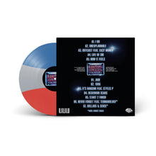 Load image into Gallery viewer, The Proposal (LP)