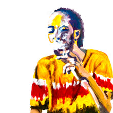 Load image into Gallery viewer, Black Schemata (LP)