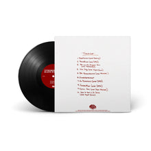 Load image into Gallery viewer, Black Schemata (LP)
