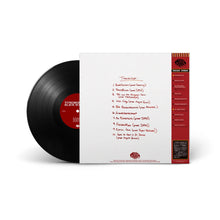 Load image into Gallery viewer, Black Schemata (LP)
