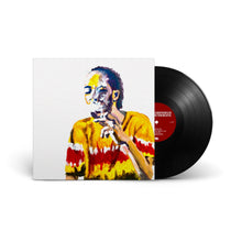 Load image into Gallery viewer, Black Schemata (LP)