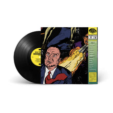 Load image into Gallery viewer, Magneto Was Right - Issue #9 (LP)