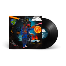 Load image into Gallery viewer, Secret Wars (LP)