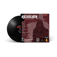 Load image into Gallery viewer, Revolver Ocelot (LP)