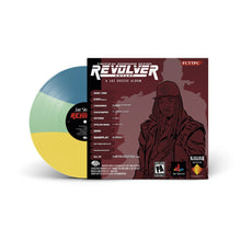 Load image into Gallery viewer, Revolver Ocelot (LP)