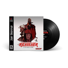 Load image into Gallery viewer, Revolver Ocelot (LP)