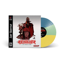 Load image into Gallery viewer, Revolver Ocelot (LP)
