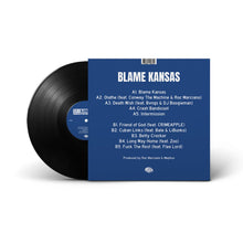 Load image into Gallery viewer, Blame Kansas (LP)