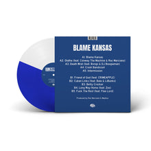 Load image into Gallery viewer, Blame Kansas (LP)