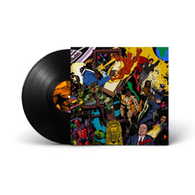Load image into Gallery viewer, Magnetic (LP)