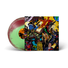 Load image into Gallery viewer, Magnetic (LP)