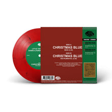 Load image into Gallery viewer, Christmas Blues (7")