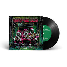 Load image into Gallery viewer, Christmas Blues (7")