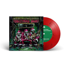 Load image into Gallery viewer, Christmas Blues (7")