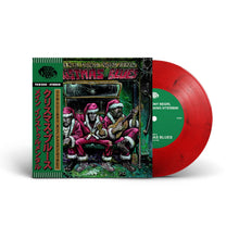 Load image into Gallery viewer, Christmas Blues (7")