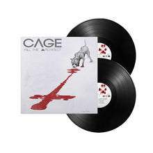 Load image into Gallery viewer, Kill The Architect (2LP)