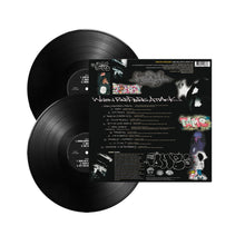Load image into Gallery viewer, When Rappers Attack (2LP)