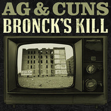 Load image into Gallery viewer, Bronck's Kill (EP)