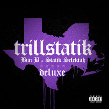 Load image into Gallery viewer, Trillstatik Deluxe (2LP)
