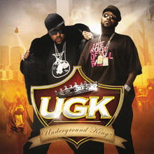 Load image into Gallery viewer, Underground Kingz (3LP)