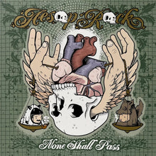 Load image into Gallery viewer, None Shall Pass (2LP)