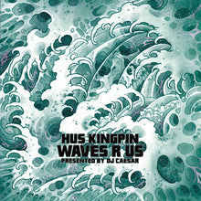 Load image into Gallery viewer, Waves R Us (LP)