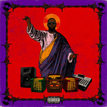 Load image into Gallery viewer, Music Is My Religion (LP)