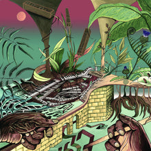 Load image into Gallery viewer, The Tony Allen Experiment (LP)