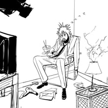 Load image into Gallery viewer, Yod Stewart (LP)