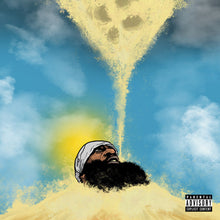 Load image into Gallery viewer, Borrowed Time (LP + Flexi 7")